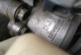 RF5C18G00 штора подушок безпеки Mazda 6 2002