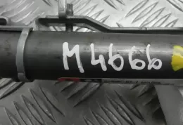 M4666 штора подушек безопасности Vauxhall Corsa E 2015
