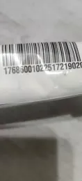 1798601082 штора подушок безпеки Mercedes-Benz A W176 2017