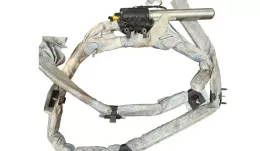 1016826940359 штора подушек безопасности Volkswagen PASSAT B6 2005