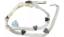 014129850575 штора подушок безпеки Volkswagen PASSAT B6 2005