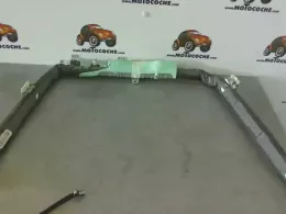 9661210780UG штора подушек безопасности Peugeot 308 2007