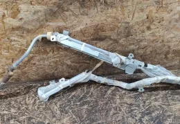 DA071297 штора подушек безопасности Mazda 5 2008