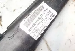 30004152A штора подушек безопасности Peugeot 607 2001