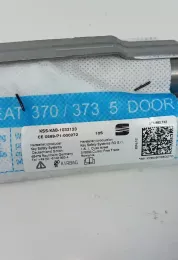 5F3310523A штора подушок безпеки Seat Leon (5F) 2017
