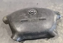 B023790001 штора подушек безопасности Opel Vectra B 2002