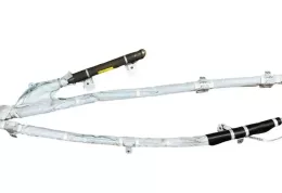 623221901F штора подушек безопасности Mitsubishi Outlander 2015