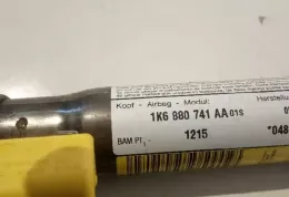 04860DHBYUNH штора подушок безпеки Volkswagen Golf V 2003