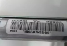 MDCR4F1M8E0308 штора подушок безпеки Hyundai Elantra 2015