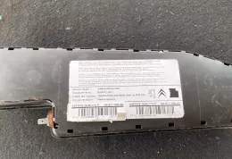 300909692AD штора подушок безпеки Citroen C4 II Picasso 2014