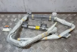 604113008QJ1 штора подушек безопасности Mitsubishi Lancer Evolution 2009