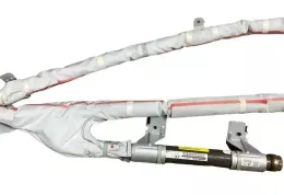 623221901F штора подушек безопасности Mitsubishi Outlander 2015
