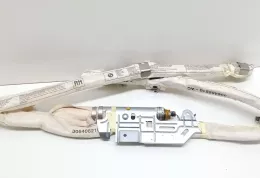 08B260ST0001 штора подушек безопасности BMW 7 F01 F02 F03 F04 2009