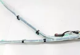 055992080312 штора подушок безпеки Volkswagen PASSAT B7 2011