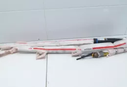 100526200 штора подушок безпеки Tesla Model S 2014