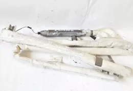 07B151TA001U штора подушек безопасности BMW X5 E70 2008