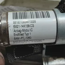 881801093444100008 штора подушок безпеки Ford S-MAX 2010