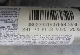 100630320001 штора подушок безпеки BMW 1 E81 E87 2002