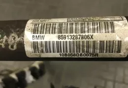 3035250 штора подушок безпеки BMW 1 E81 E87 2010