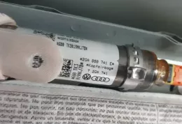 2GA880741E штора подушок безпеки Volkswagen T-Roc 2018
