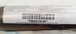 T7WSM3327A0517 штора подушек безопасности Chrysler Sebring (JS) 2009