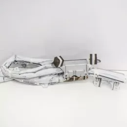 628463301 штора подушек безопасности Mitsubishi L200 2016