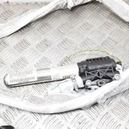 1009309780128 штора подушек безопасности BMW 1 E81 E87 2004