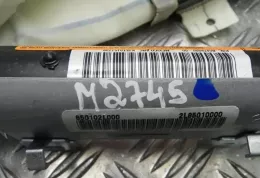 M2745 штора подушек безопасности Hyundai i30 2010