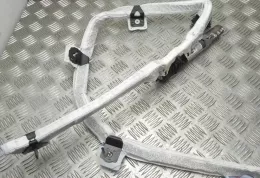 84299616708 штора подушок безпеки BMW X1 E84 2012