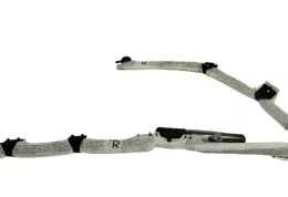 85299117811 штора подушек безопасности BMW X1 E84 2011
