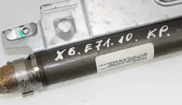 10B2782A0007 штора подушок безпеки BMW X6 E71 2010