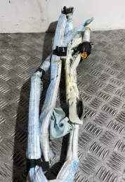 1013490890331 штора подушек безопасности Volkswagen PASSAT B6 2008