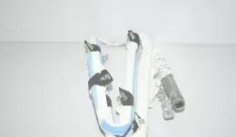 72127419423 штора подушок безпеки BMW 3 G20 G21 2021