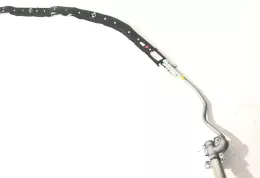 164860090500 штора подушок безпеки Mercedes-Benz ML W164 2006