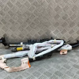 6217002130 штора подушек безопасности Toyota Auris E180 2013