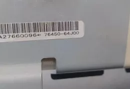 7654064J00 штора подушок безпеки Suzuki Grand Vitara II 2010