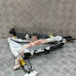 6218002120 штора подушок безпеки Toyota Auris E180 2013