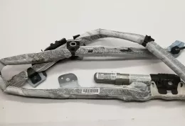 3035796 штора подушок безпеки BMW 3 E90 E91 2008