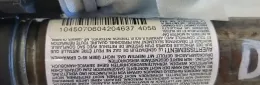 1020416620251 штора подушок безпеки Volkswagen PASSAT B6 2008
