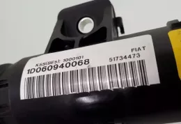 1D060940068 штора подушек безопасности Fiat Croma 2006