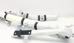 34121066 штора подушок безпеки Nissan Juke I F15 2012