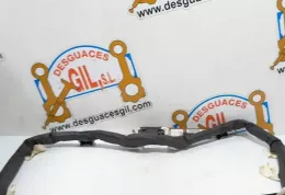 156402 штора подушок безпеки Fiat Grande Punto 2005