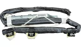 09222201R2 штора подушек безопасности Ford Fiesta 2009