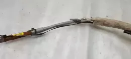 600193501C штора подушек безопасности Mercedes-Benz E W211 2005