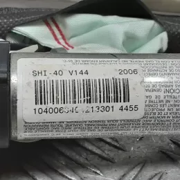 2407375 штора подушек безопасности Citroen C4 I Picasso 2009