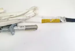 48051991607374 штора подушек безопасности BMW 7 E65 E66 2005