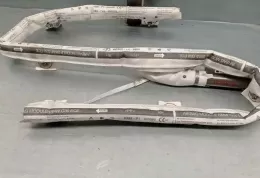 85737251814 штора подушек безопасности BMW 5 F10 F11 2020