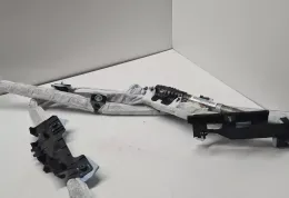 11B2089B11768 штора подушок безпеки BMW 3 E90 E91 2011