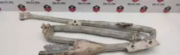 13109303379 штора подушек безопасности Mercedes-Benz C W204 2013