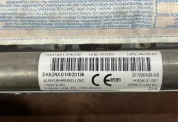 307690499AB штора подушок безпеки Land Rover Range Rover Sport L494 2014